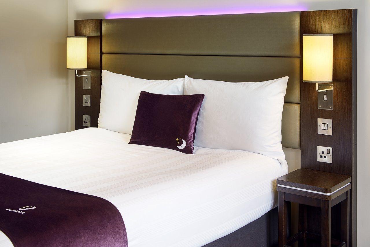 Premier Inn Premier Inn Douglas, Isle Of Man Luaran gambar