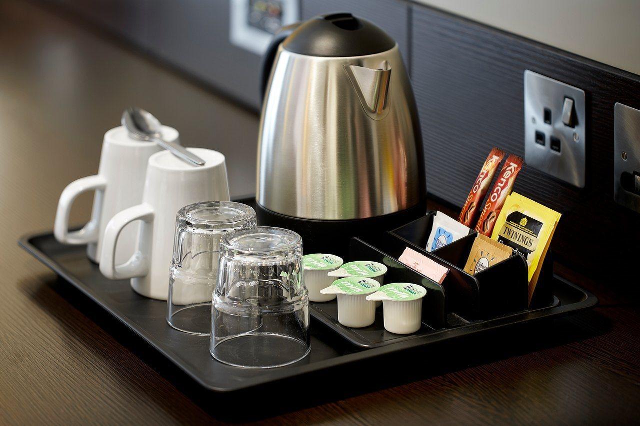 Premier Inn Premier Inn Douglas, Isle Of Man Luaran gambar